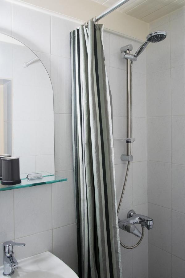 Apartamento Stonehouse With Wonderful Seaview Samos Town Exterior foto